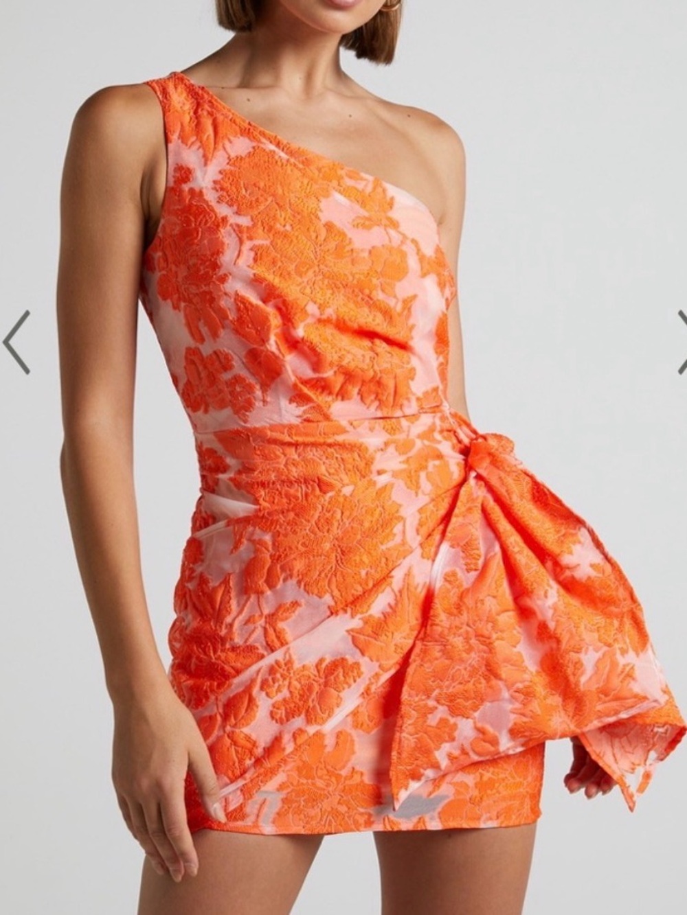 Showpo Brailey inspired dress by Reverse